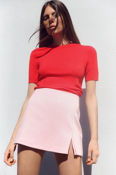 Zara {名称} - {颜色} - 0 图片