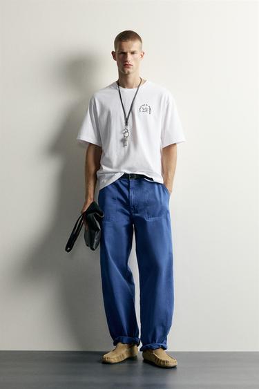 Zara {名称} - {颜色} - 0 图片