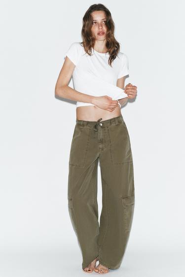 Zara {名称} - {颜色}
