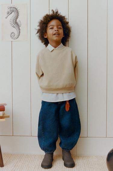 Zara {名称} - {颜色}