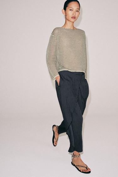 Zara {名称} - {颜色}