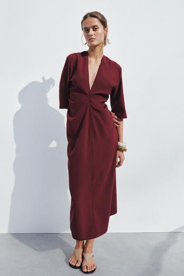 Zara {名称} - {颜色} - 0 图片