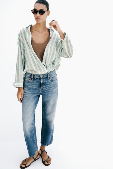 Zara {名称} - {颜色}