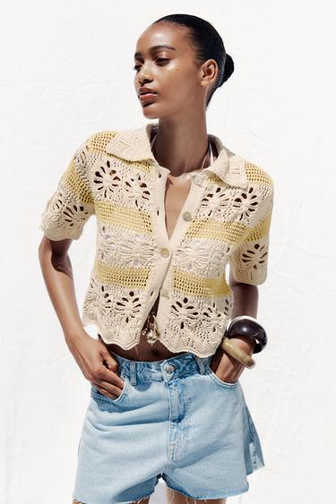 Zara {名称} - {颜色} - 0 图片