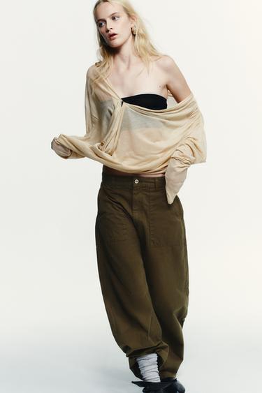 Zara {名称} - {颜色}