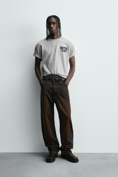 Zara {名称} - {颜色}
