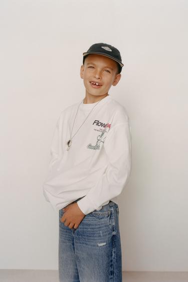 Zara {名称} - {颜色}