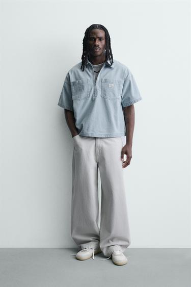 Zara {名称} - {颜色} - 0 图片