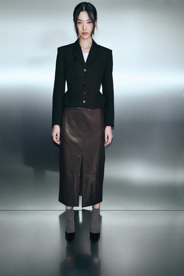 Zara {名称} - {颜色}