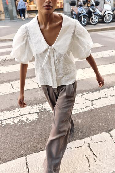 Zara {名称} - {颜色}