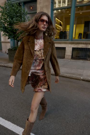 Zara {名称} - {颜色}