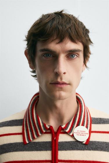 Zara {名称} - {颜色}