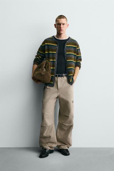 Zara {名称} - {颜色} - 0 图片