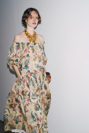 Zara {名称} - {颜色} - 0 图片