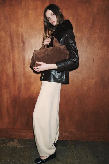 Zara {名称} - {颜色}