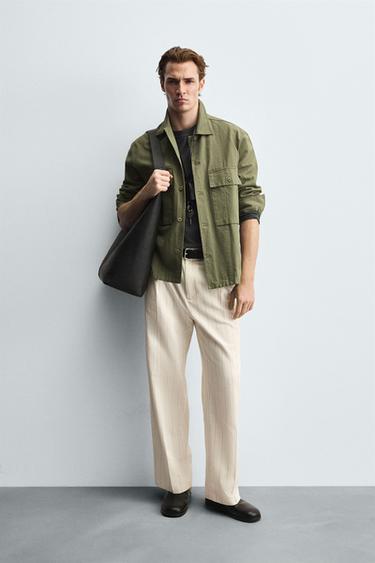 Zara {名称} - {颜色} - 0 图片