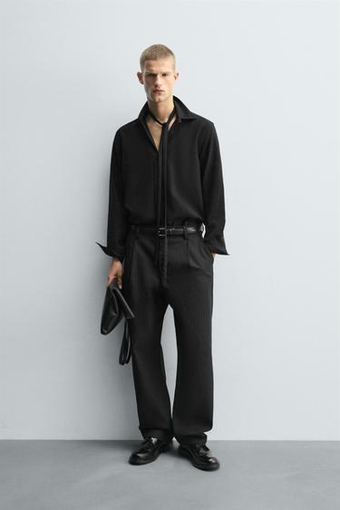 Zara {名称} - {颜色}