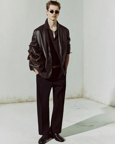 Zara {名称} - {颜色}