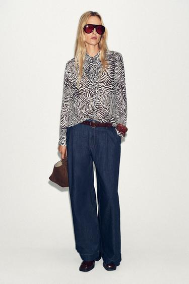 Zara {名称} - {颜色} - 0 图片