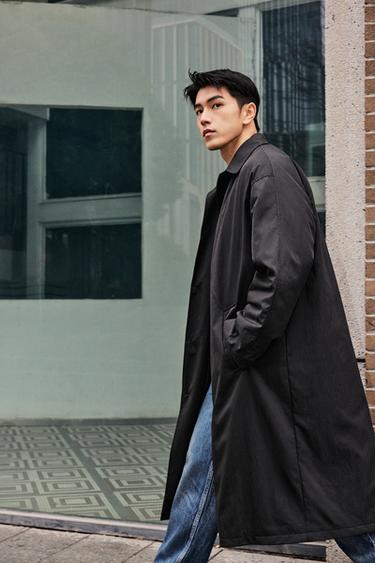 Zara {名称} - {颜色}