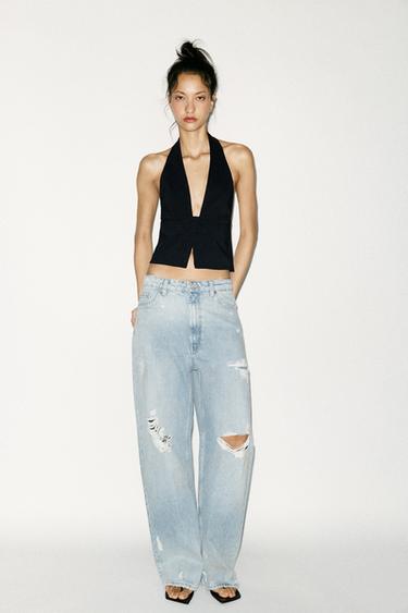 Zara {名称} - {颜色} - 0 图片