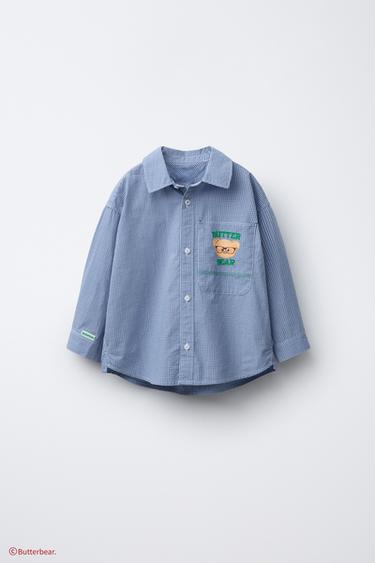 Zara {名称} - {颜色}