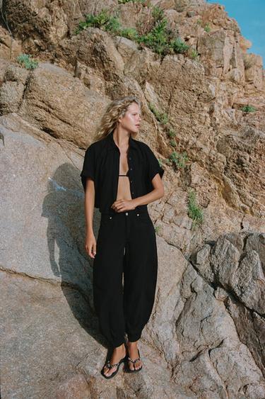 Zara {名称} - {颜色} - 0 图片