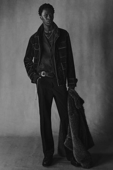 Zara {名称} - {颜色} - 0 图片