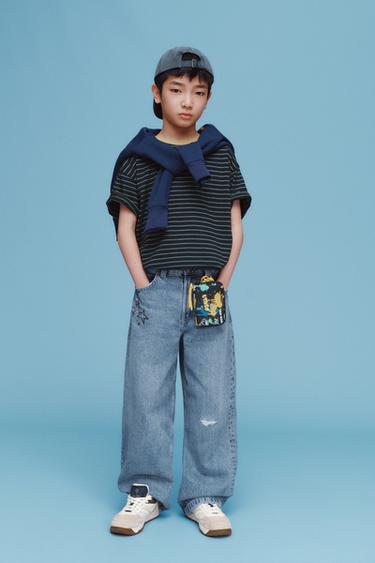 Zara {名称} - {颜色}