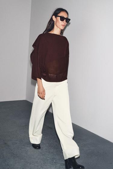 Zara {名称} - {颜色}