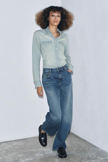 Zara {名称} - {颜色} - 0 图片