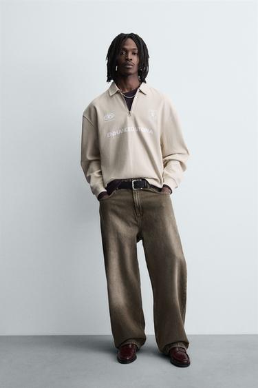 Zara {名称} - {颜色} - 0 图片