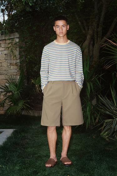 Zara {名称} - {颜色}