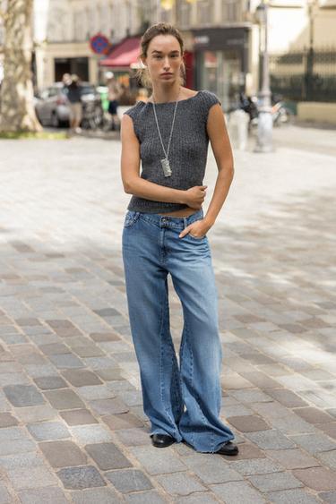 Zara {名称} - {颜色}