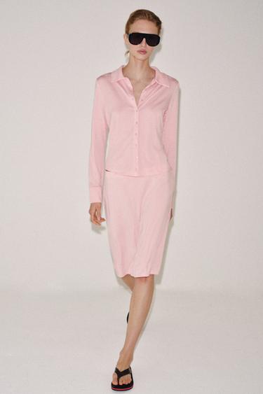 Zara {名称} - {颜色} - 0 图片