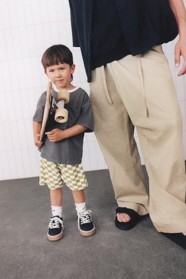 Zara {名称} - {颜色}