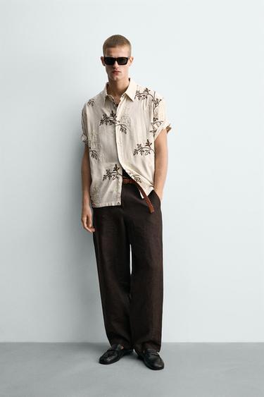 Zara {名称} - {颜色} - 0 图片