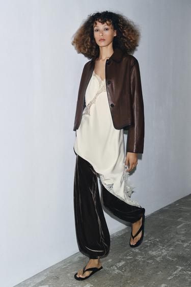 Zara {名称} - {颜色} - 0 图片