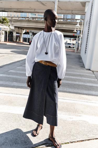 Zara {名称} - {颜色} - 0 图片