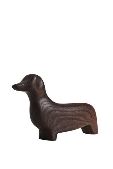 OBJECT | ACCESSORIES 04 - Brown by Zara