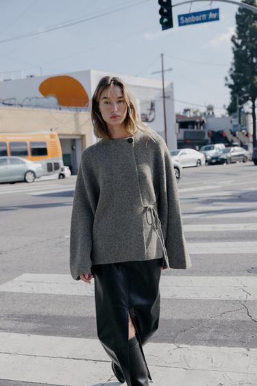 Zara {名称} - {颜色}