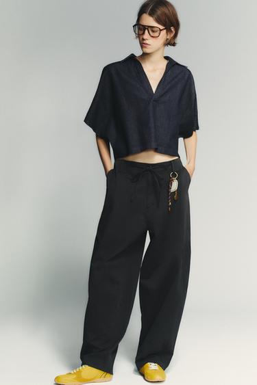 Zara {名称} - {颜色} - 0 图片
