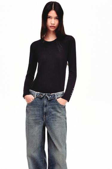 Zara {名称} - {颜色}