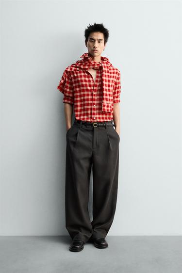 Zara {名称} - {颜色} - 0 图片