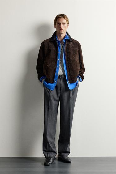 Zara {名称} - {颜色} - 0 图片