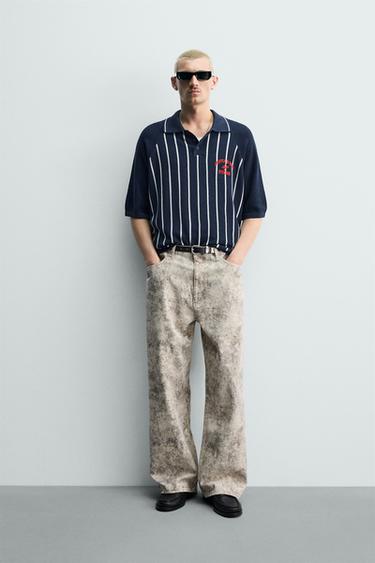 Zara {名称} - {颜色} - 0 图片