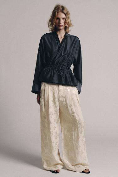 Zara {名称} - {颜色} - 0 图片