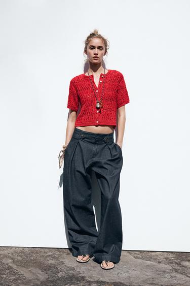 Zara {名称} - {颜色} - 0 图片