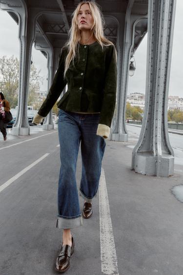 Zara {名称} - {颜色}