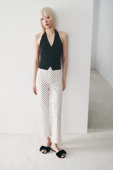 Zara {名称} - {颜色}